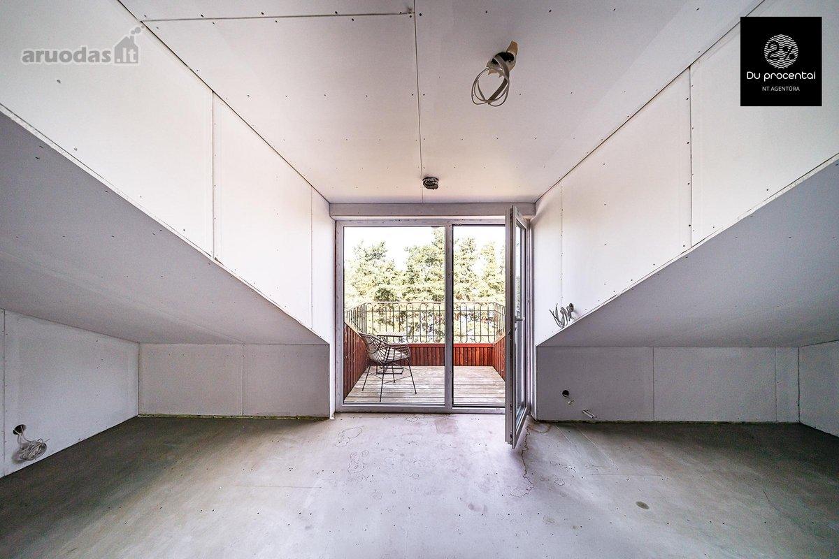 3 kambarių butas — Panevėžys, Centras, Laisvės a. — photo 10