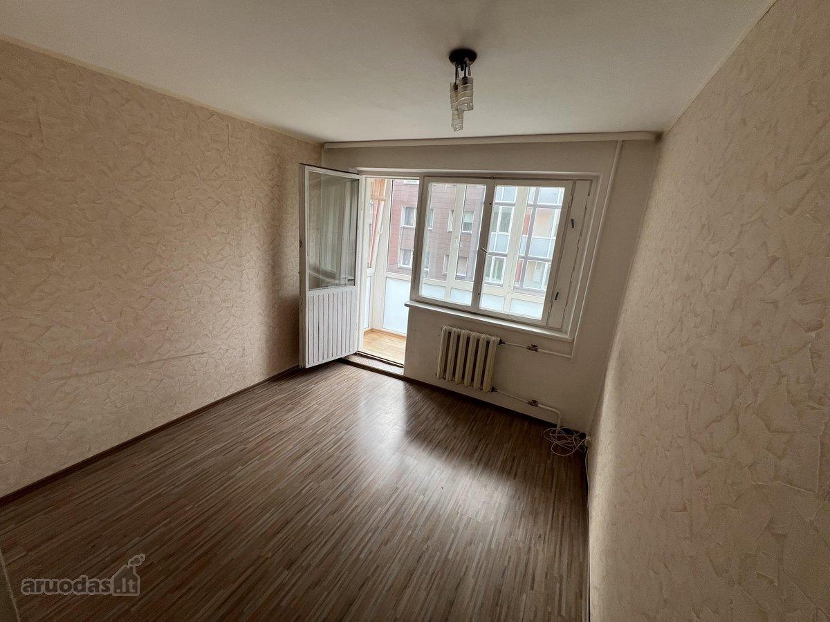 4 kambarių butas — Panevėžys, Klaipėdos, Statybininkų g. — photo 4