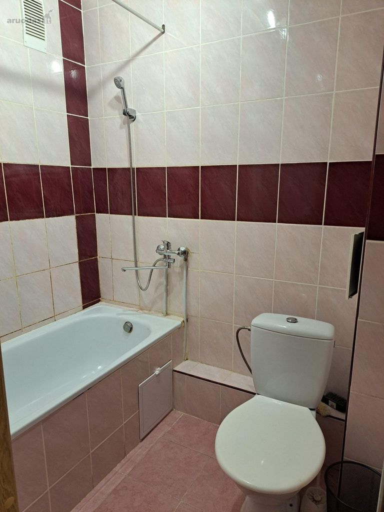 1-room apartment for rent — Panevėžys, Klaipėdos, Klaipėdos g. — photo 5