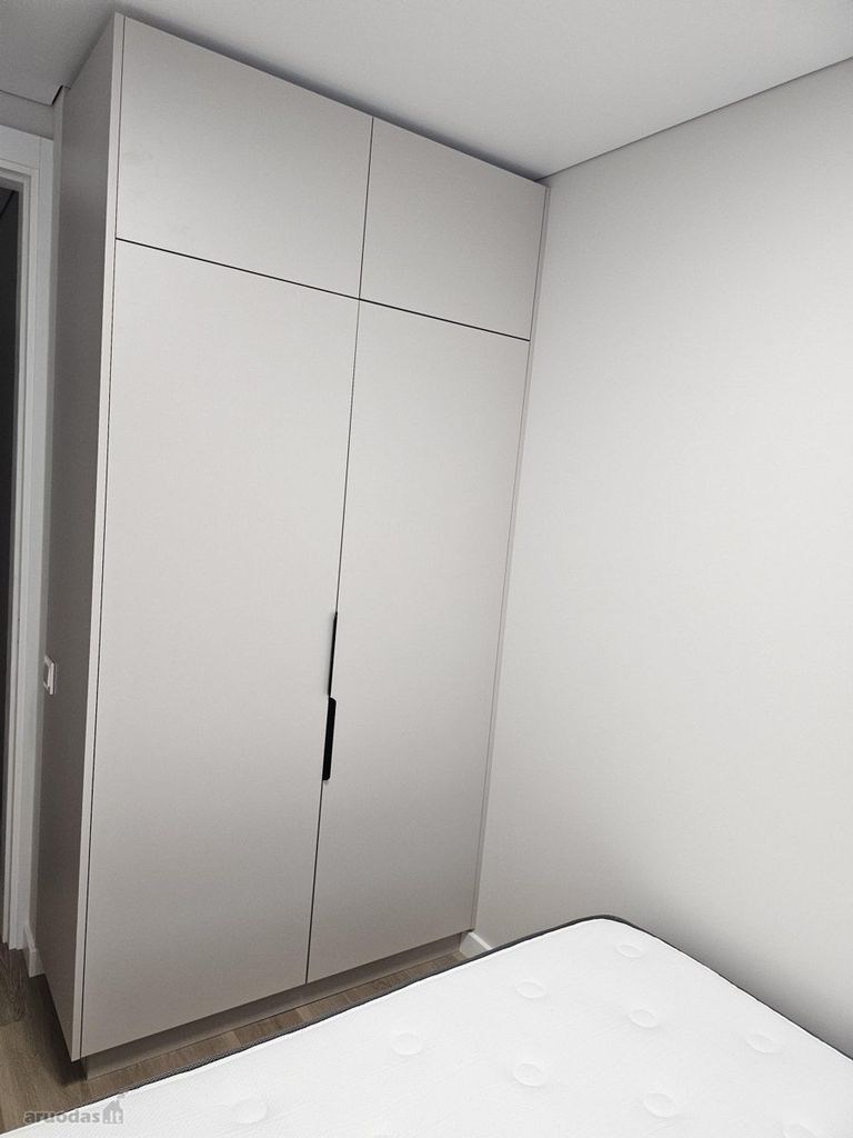 2-room apartment for rent — Panevėžys, Centras, Vilniaus g. — photo 8