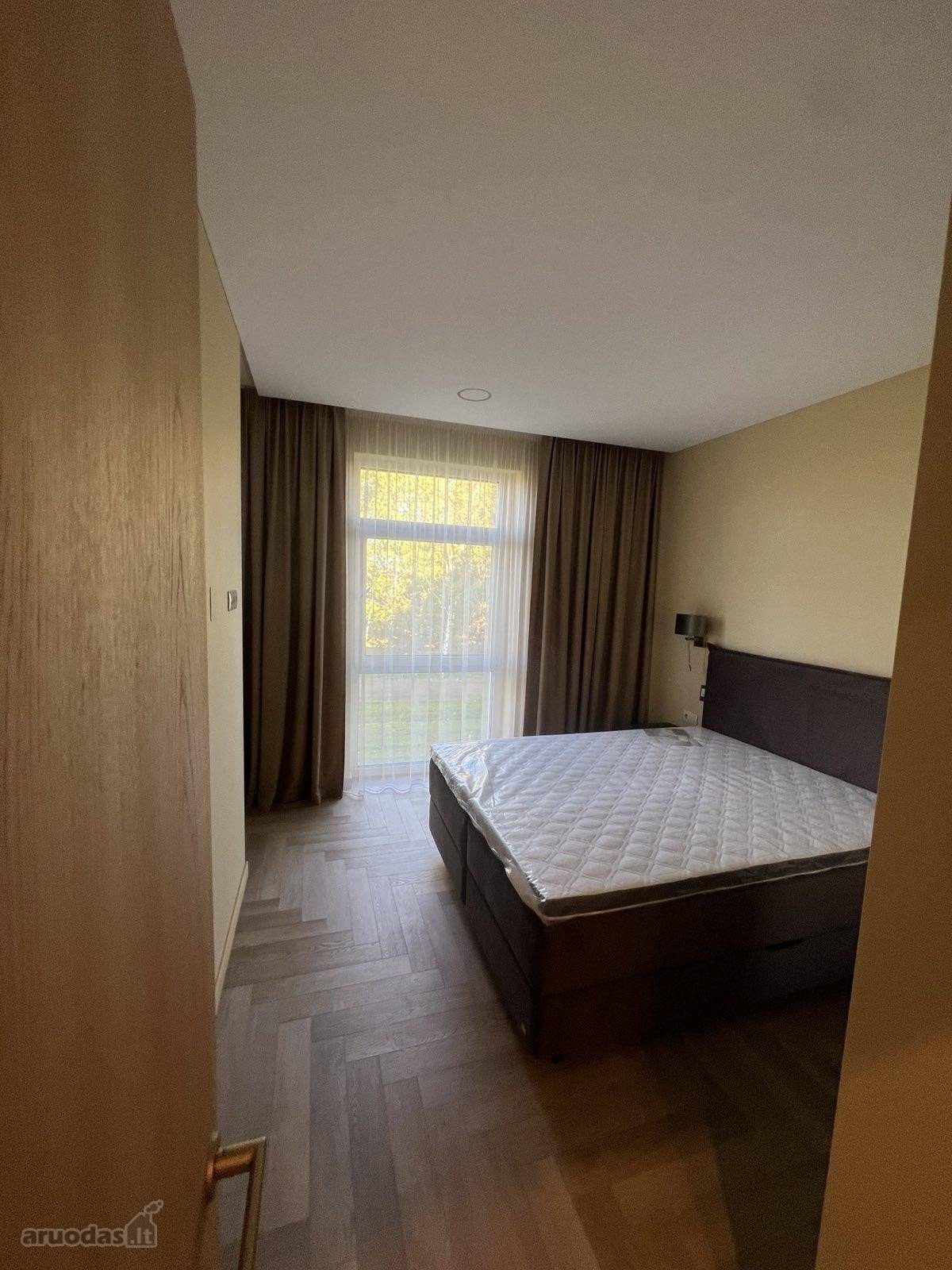2-room apartment for rent — Panevėžys, Kniaudiškiai, Ainių g. — photo 9