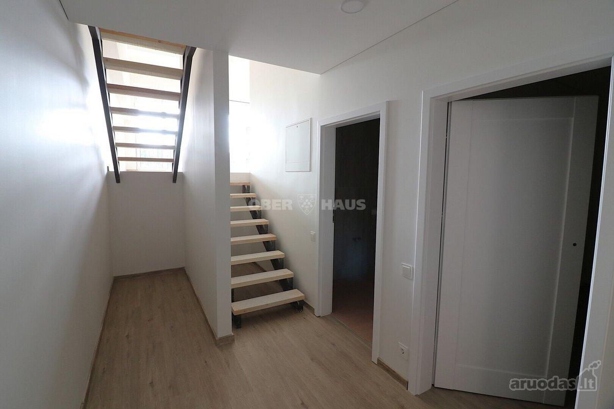 2 kambarių butas — Panevėžys, Centras, Parko g. — photo 11