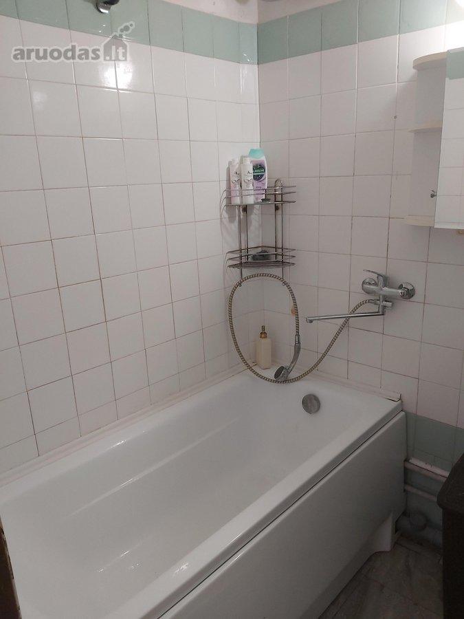 1 kambario butas — Panevėžys, Kniaudiškiai, Kniaudiškių g. — photo 7