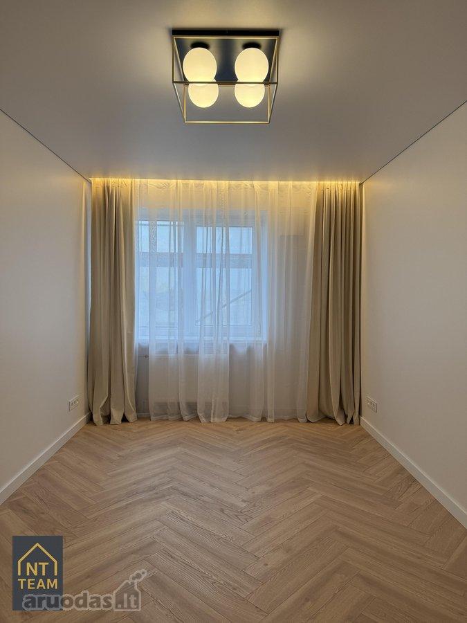 3 kambarių butas — Panevėžys, Centras, Smėlynės g. — photo 7