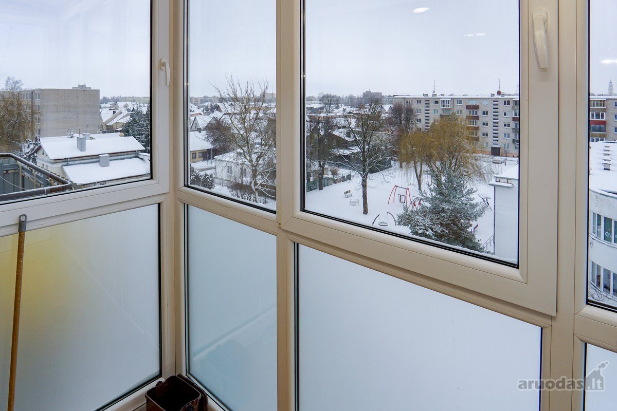 2-room apartment for rent — Panevėžys, Centras, Margių g. 12 — photo 8