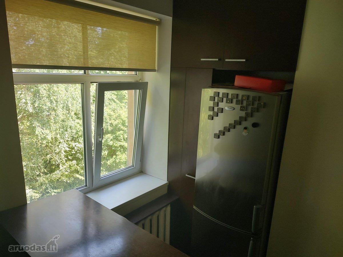 2 kambarių butas — Panevėžys, Centras, Ukmergės g. — photo 12