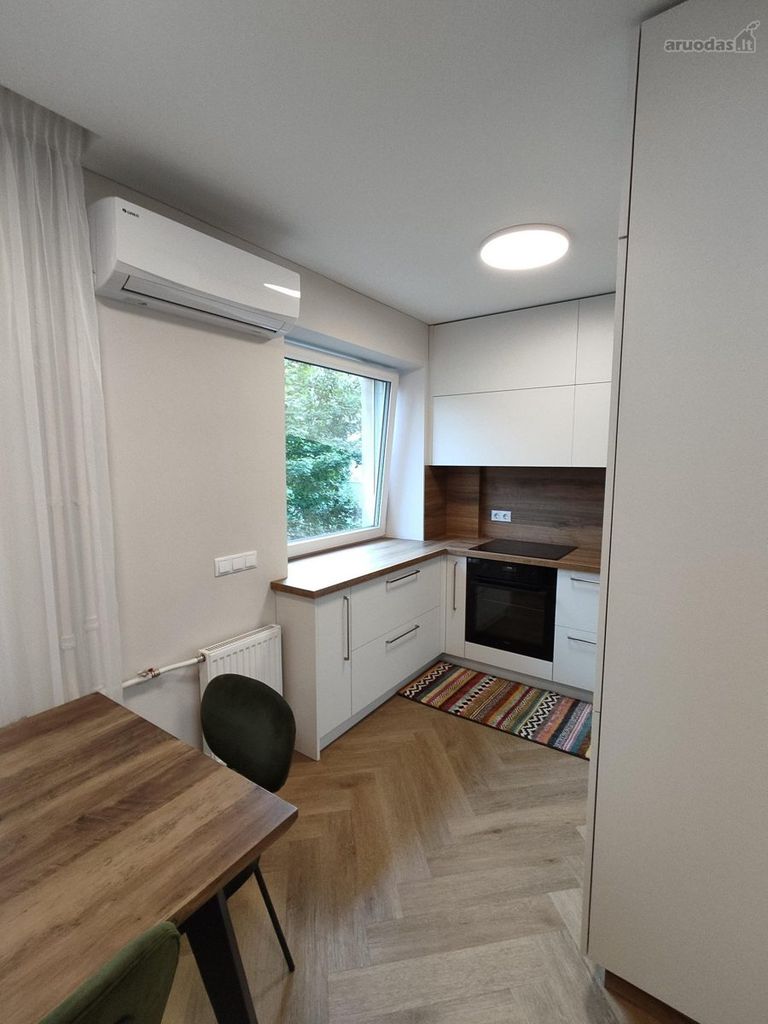 2-room apartment for rent — Panevėžys, Centras, Topolių al. — photo 5
