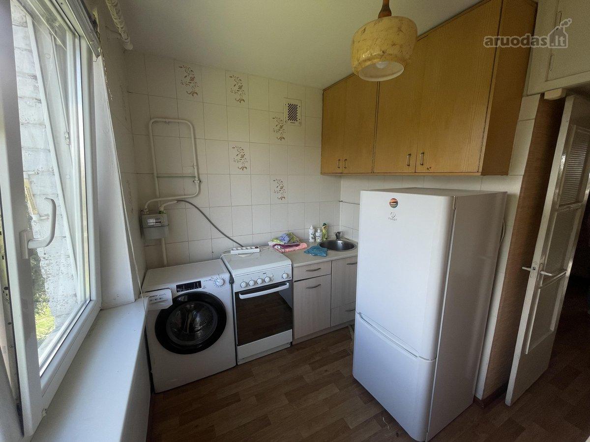 2 kambarių butas — Panevėžys, Centras, Danutės g. — photo 7