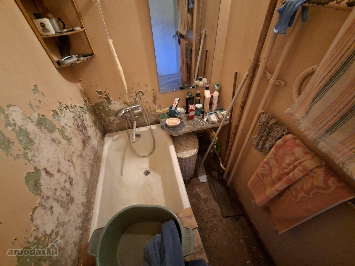 4 kambarių butas — Panevėžys, Centras, J. Basanavičiaus g. — photo 13