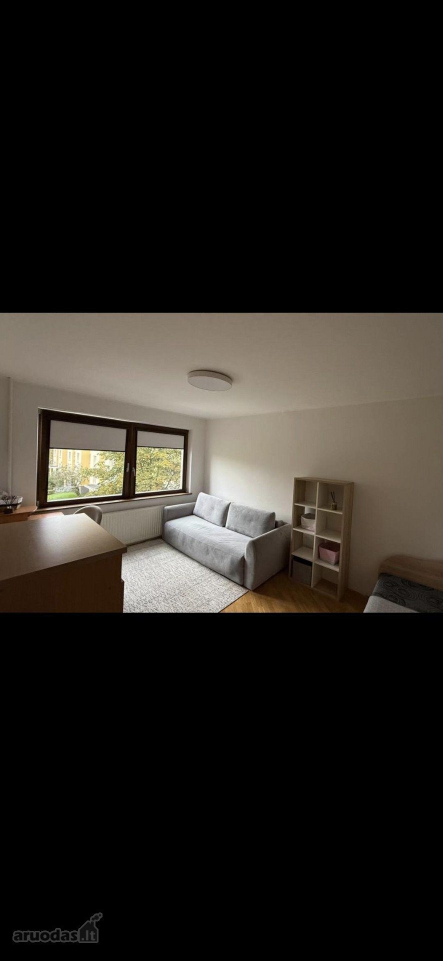 2-room apartment for rent — Panevėžys, Klaipėdos, Klaipėdos g. — photo 11