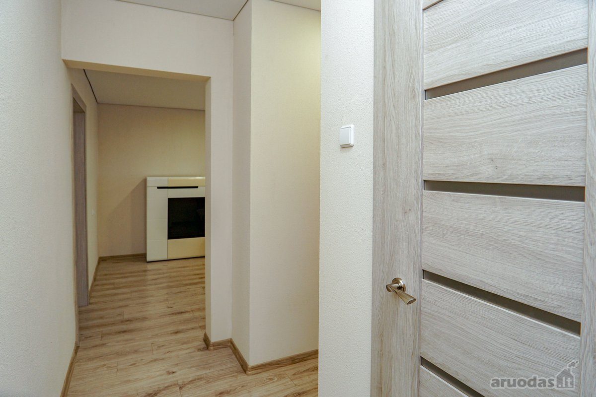 2-room apartment for rent — Panevėžys, Centras, Margių g. 12 — photo 15