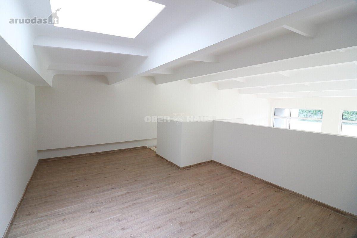 2 kambarių butas — Panevėžys, Centras, Parko g. — photo 9