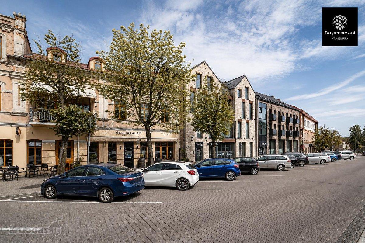 3 kambarių butas — Panevėžys, Centras, Laisvės a. — photo 2