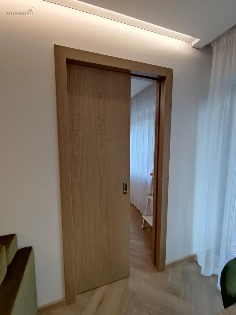 2-room apartment for rent — Panevėžys, Centras, Topolių al. — photo 7