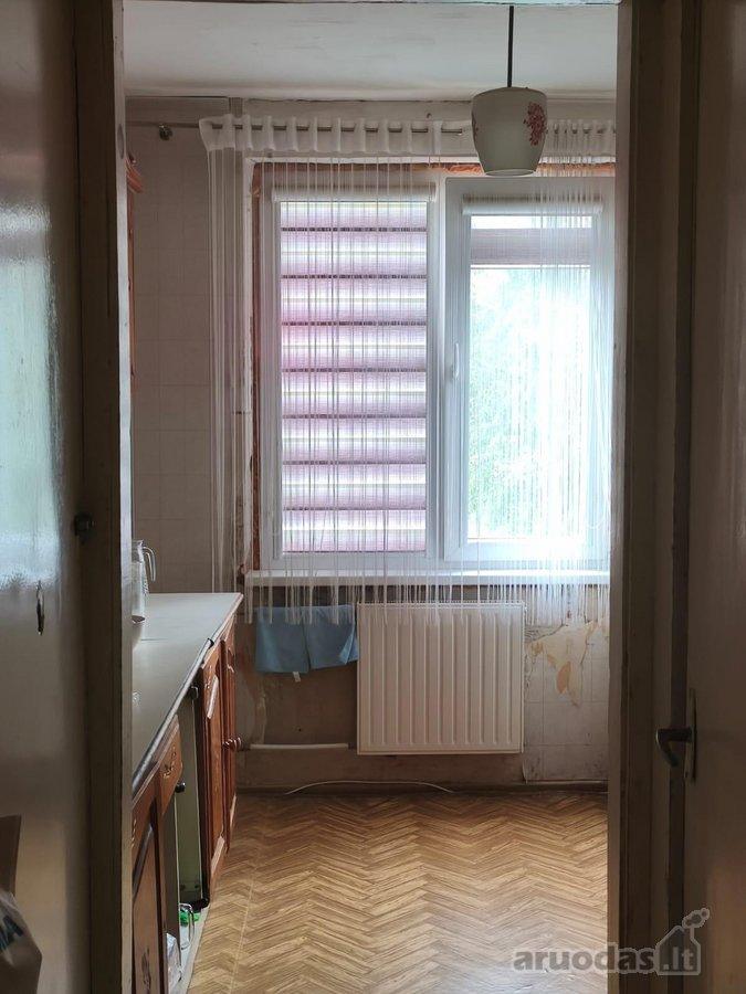3 kambarių butas — Panevėžys, Klaipėdos, Parko g. — photo 9