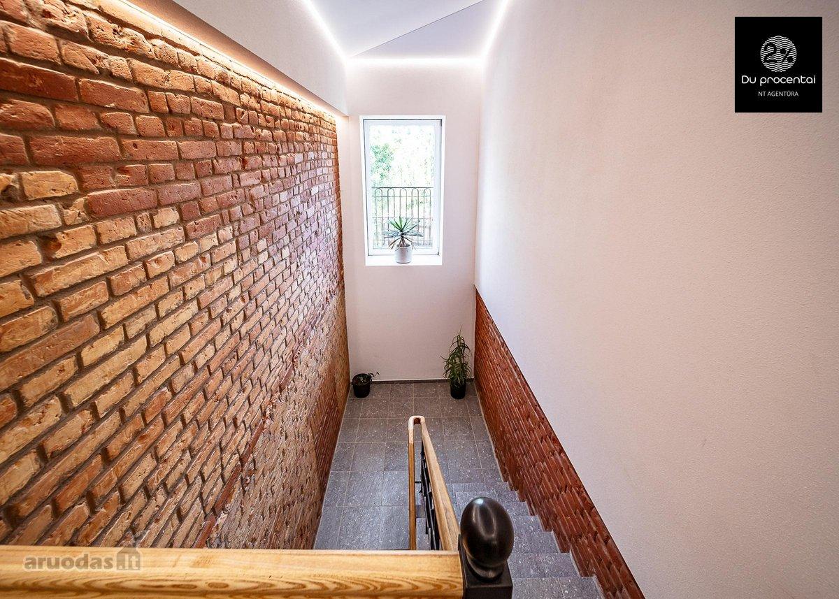 3 kambarių butas — Panevėžys, Centras, Laisvės a. — photo 6