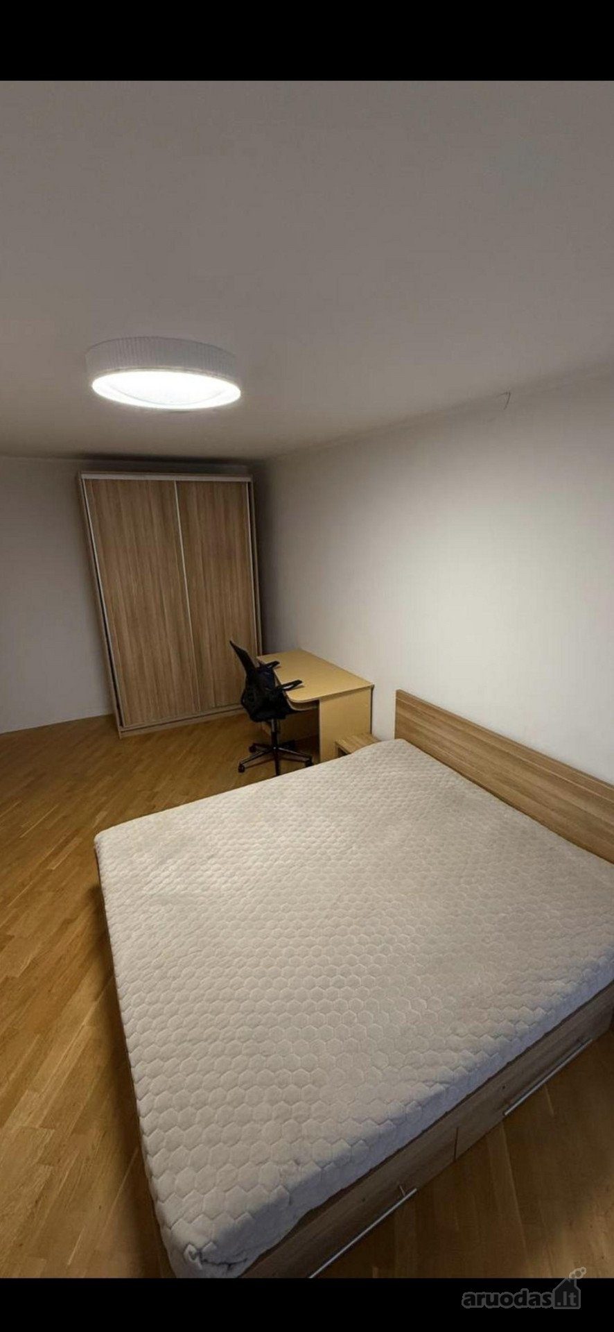 2-room apartment for rent — Panevėžys, Klaipėdos, Klaipėdos g. — photo 9