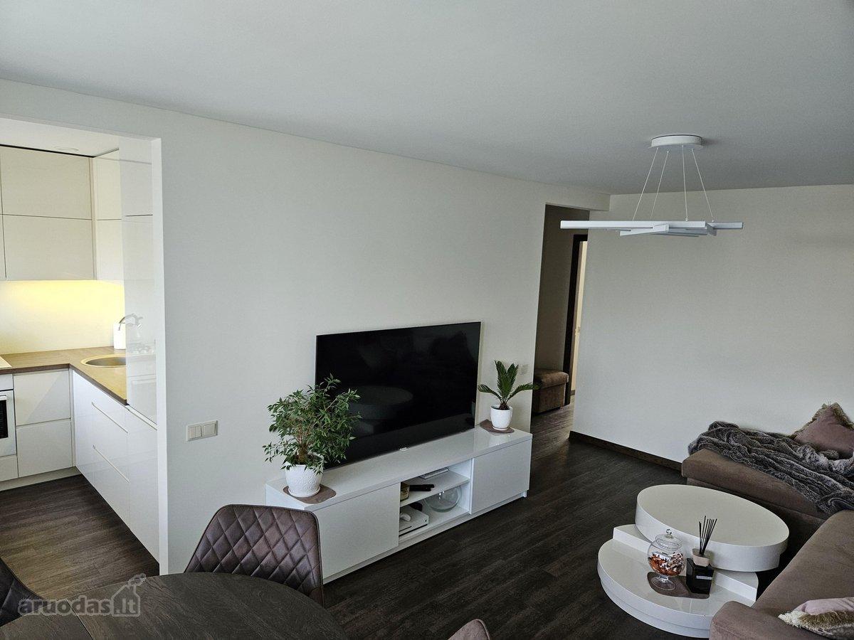 3 kambarių butas — Panevėžys, Pilėnai, Ramygalos g. — photo 10