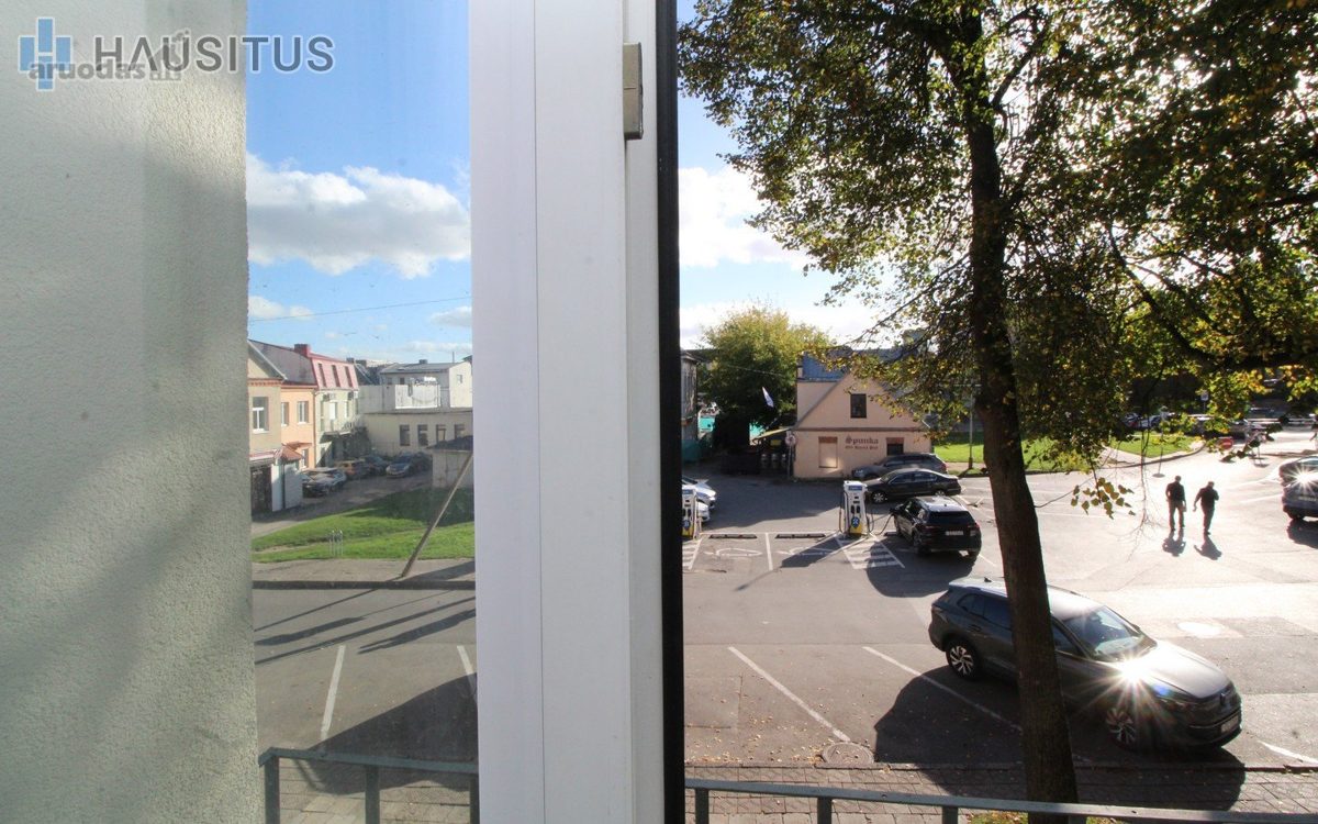 2-room apartment for rent — Panevėžys, Centras, Ukmergės g. — photo 9