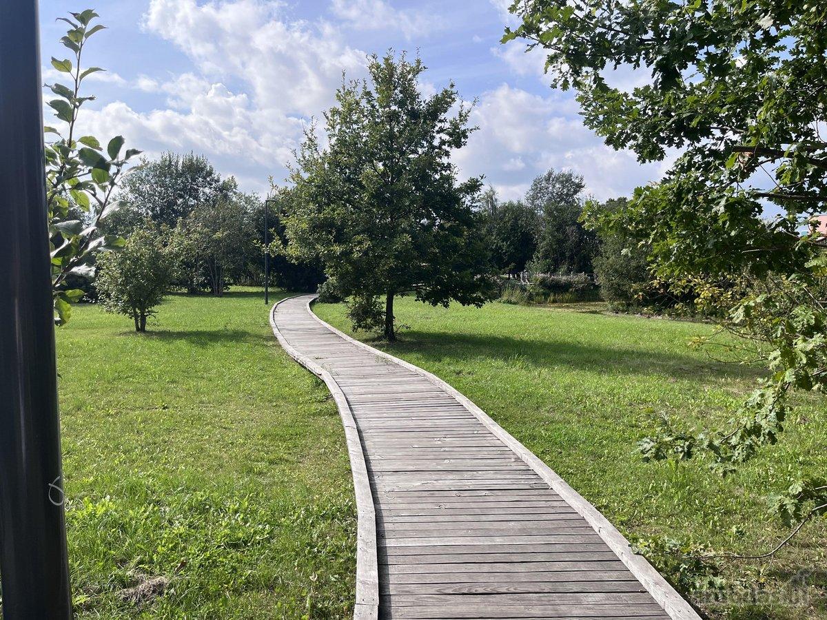 2 kambarių butas — Panevėžys, Kniaudiškiai, Nemuno g. — photo 18