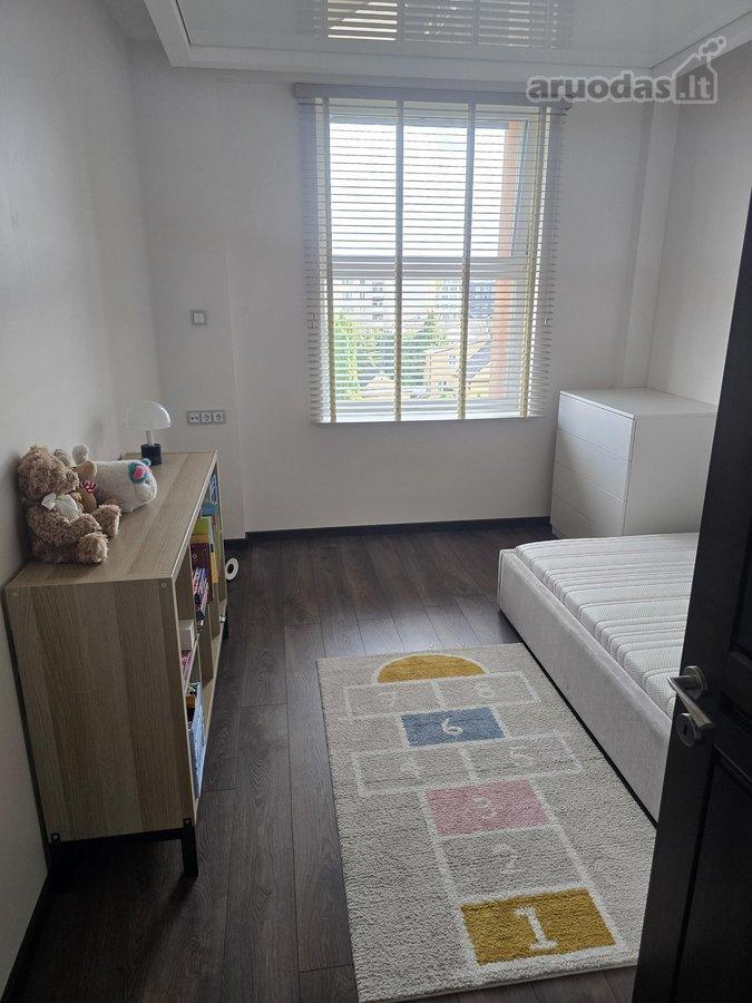 3 kambarių butas — Panevėžys, Centras, Katedros g. — photo 20