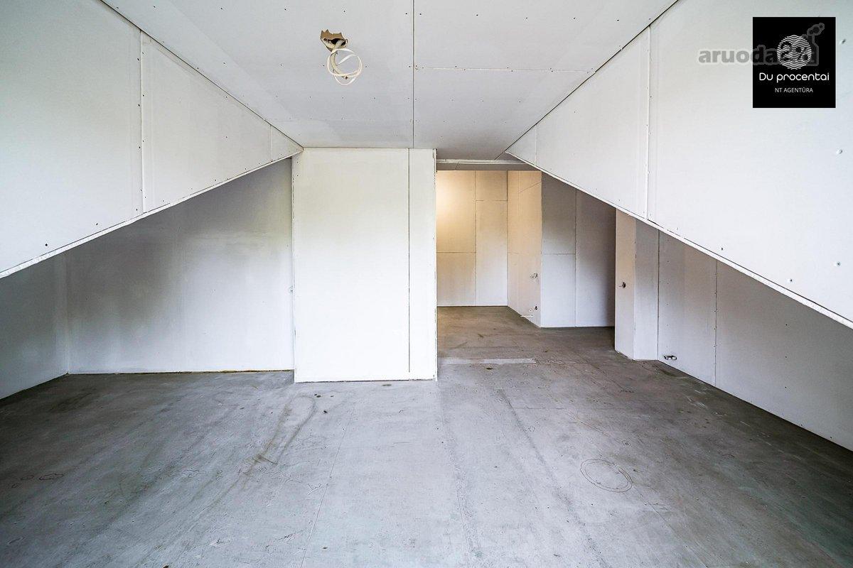 3 kambarių butas — Panevėžys, Centras, Laisvės a. — photo 19