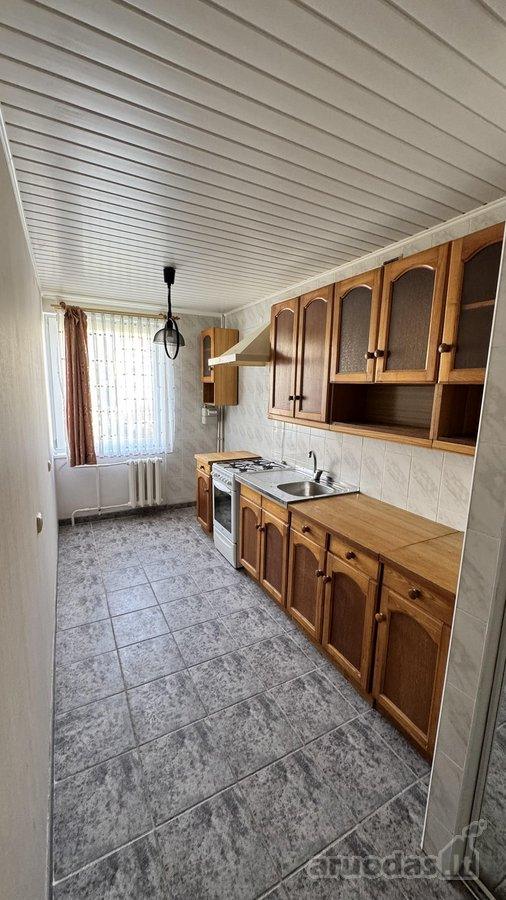 1 kambario butas — Panevėžys, Pilėnai, Nendrės g. — photo 3