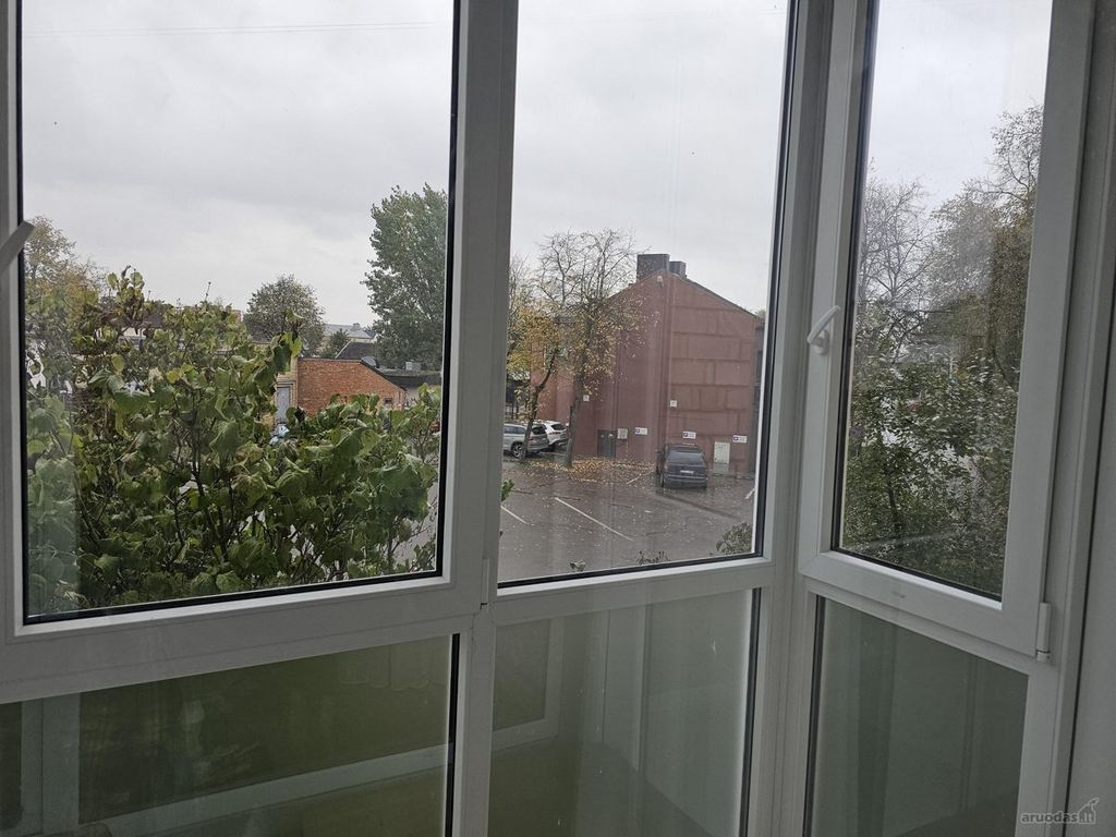 2-room apartment for rent — Panevėžys, Centras, Vilniaus g. — photo 6