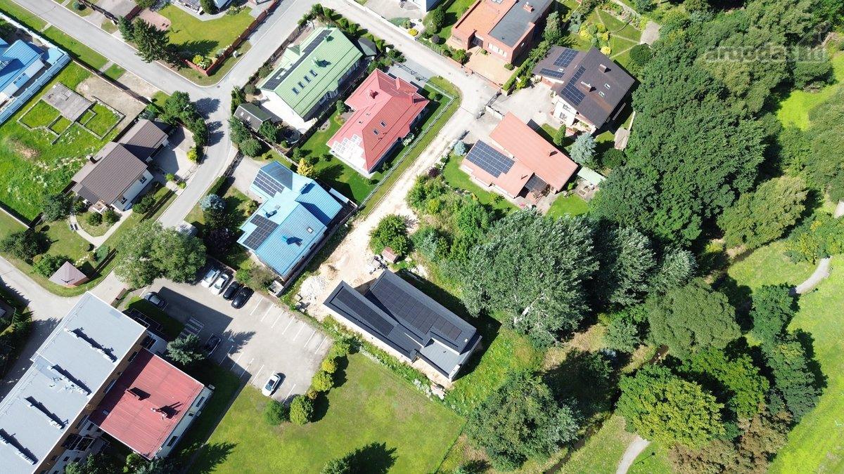 Namas (gyvenamasis) — Panevėžys, Skaistakalnis, Žiemgalių g. — photo 8
