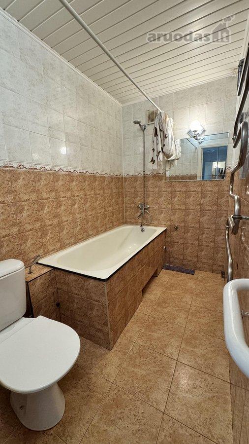 1 kambario butas — Panevėžys, Pilėnai, Nendrės g. — photo 4
