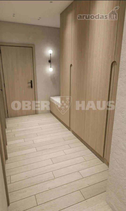 2 kambarių butas — Panevėžys, Centras, Parko g. — photo 20