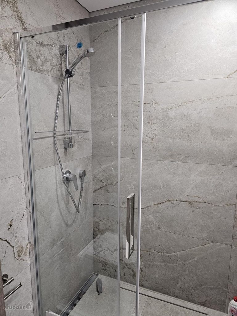2-room apartment for rent — Panevėžys, Centras, Vilniaus g. — photo 10