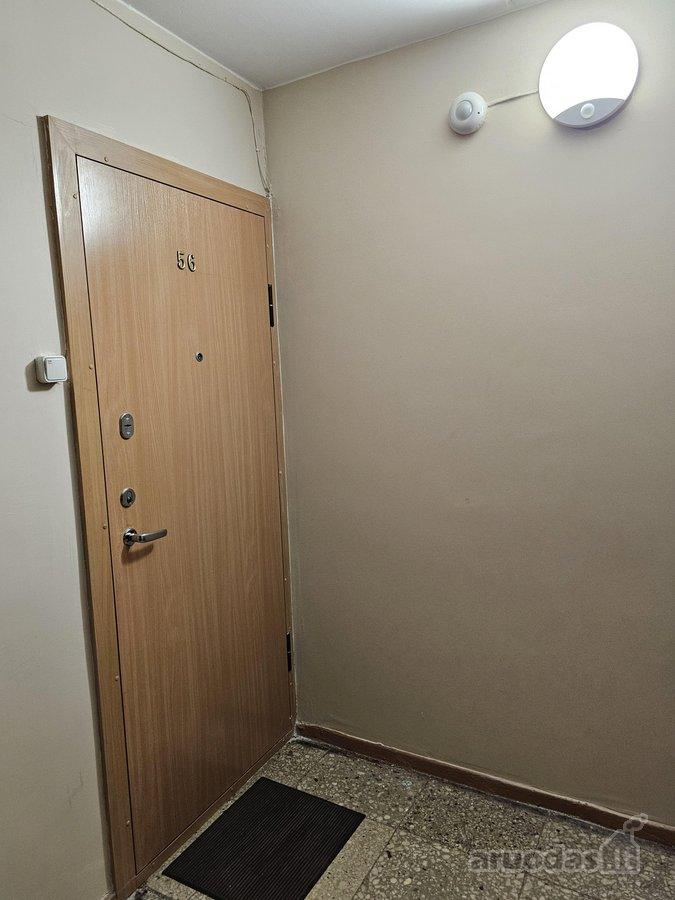 3 kambarių butas — Panevėžys, Žemaičiai, Aukštaičių g. — photo 11