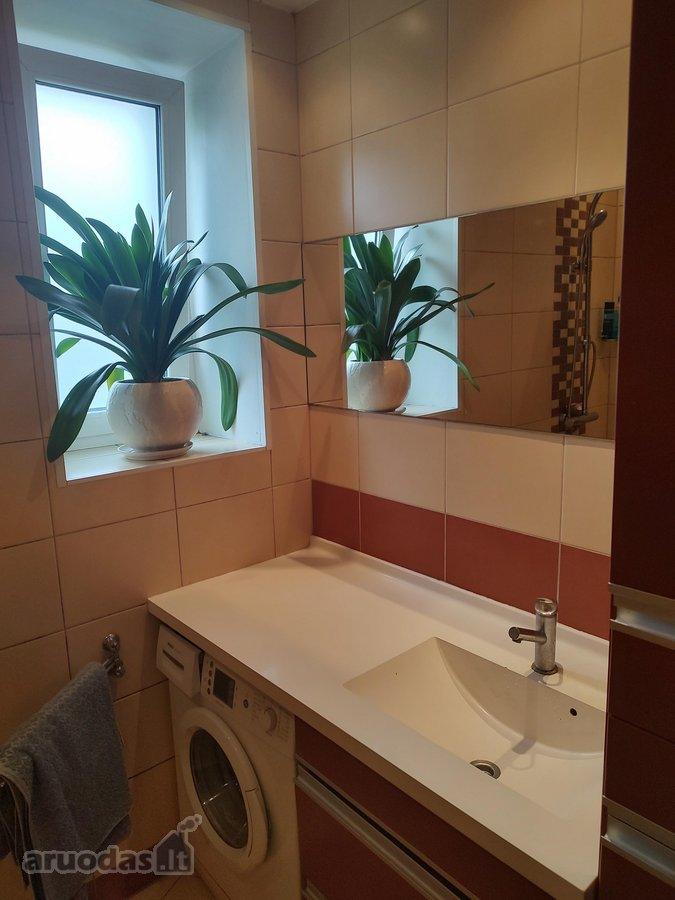 2 kambarių butas — Panevėžys, Centras, Ukmergės g. — photo 17