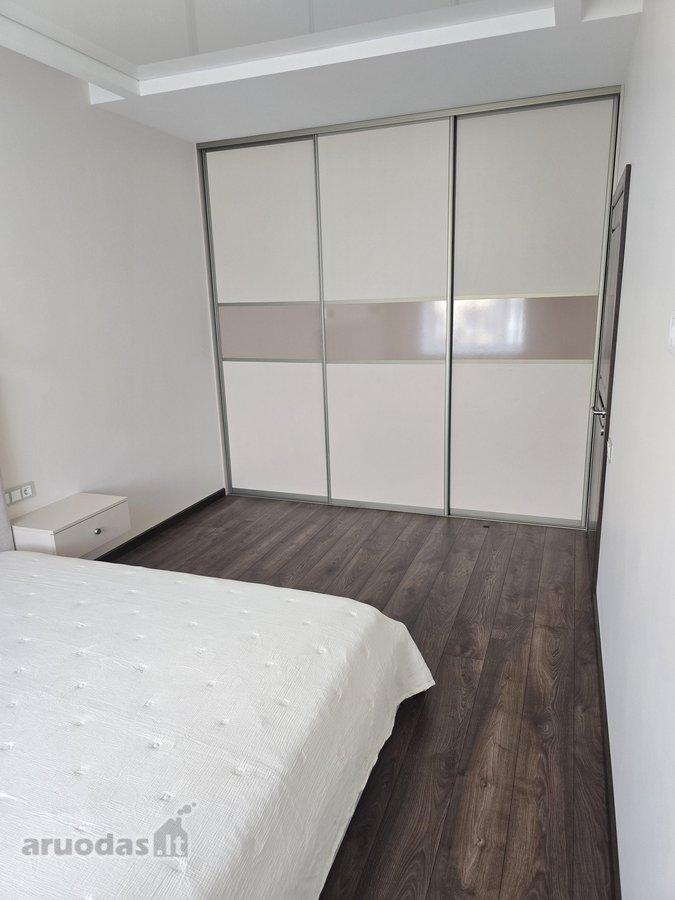 3 kambarių butas — Panevėžys, Centras, Katedros g. — photo 10