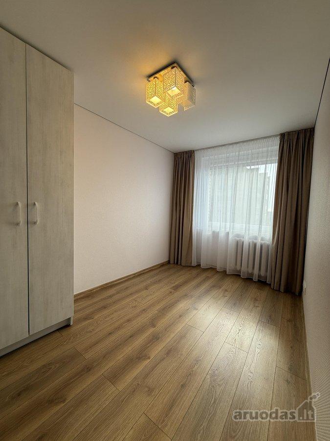 3 kambarių butas — Panevėžys, Žemaičiai, Aukštaičių g. — photo 7