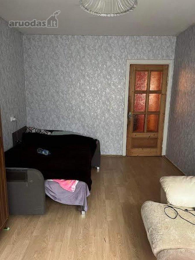 3 kambarių butas — Panevėžys, Klaipėdos, Dariaus ir Girėno g. — photo 6