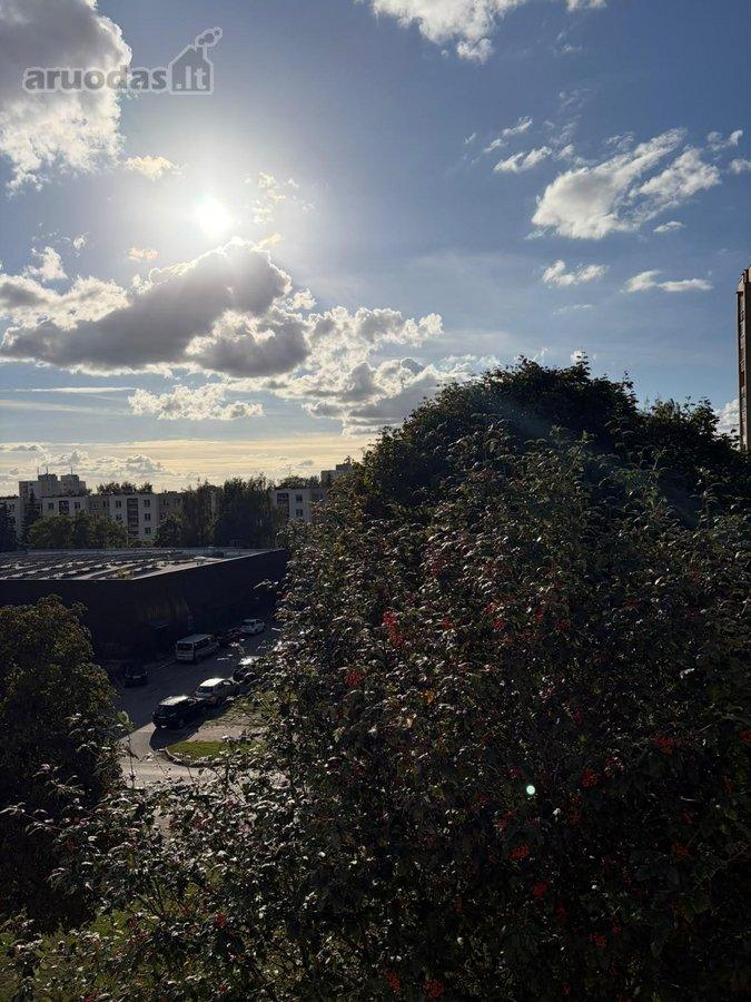 3 kambarių butas — Panevėžys, Klaipėdos, Dariaus ir Girėno g. — photo 9