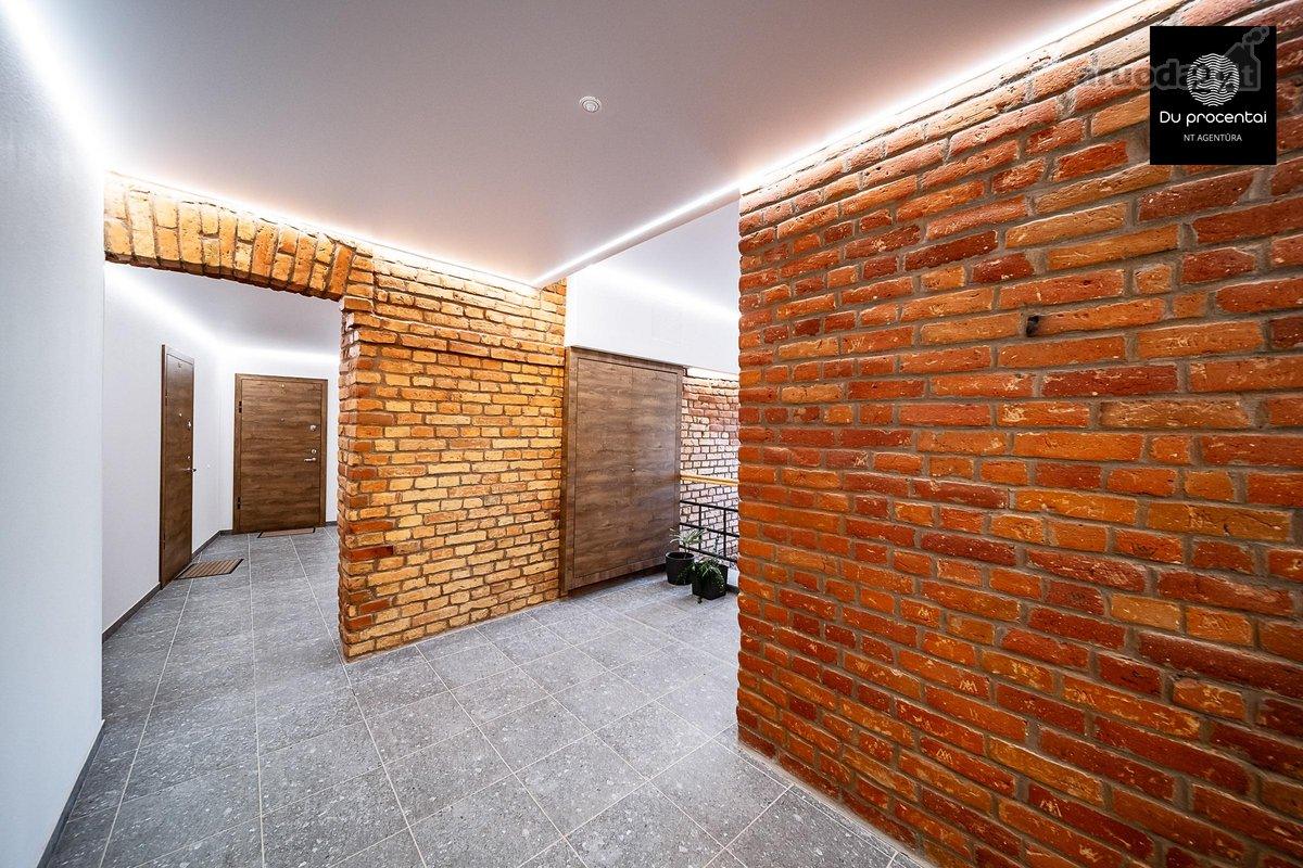 3 kambarių butas — Panevėžys, Centras, Laisvės a. — photo 5