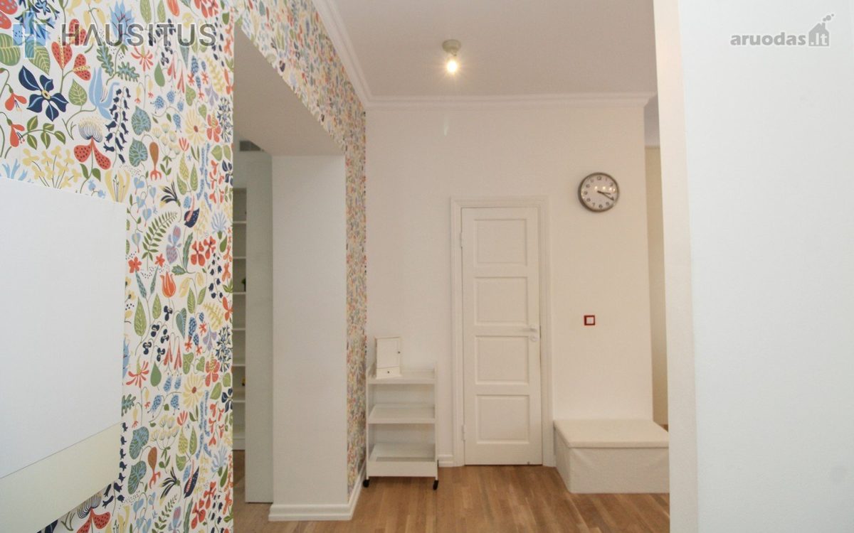 2-room apartment for rent — Panevėžys, Centras, Ukmergės g. — photo 15