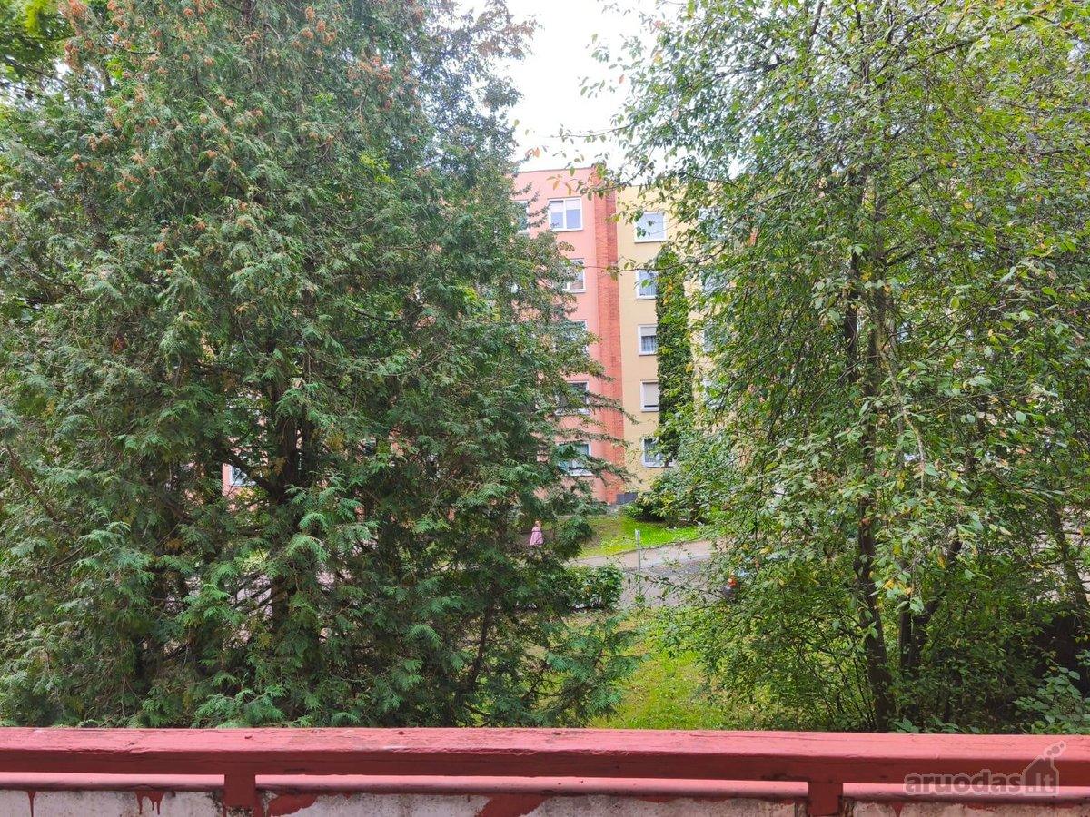 3 kambarių butas — Panevėžys, Klaipėdos, Parko g. — photo 11