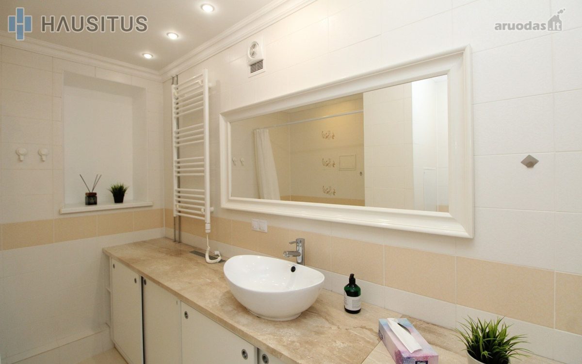 2-room apartment for rent — Panevėžys, Centras, Ukmergės g. — photo 17