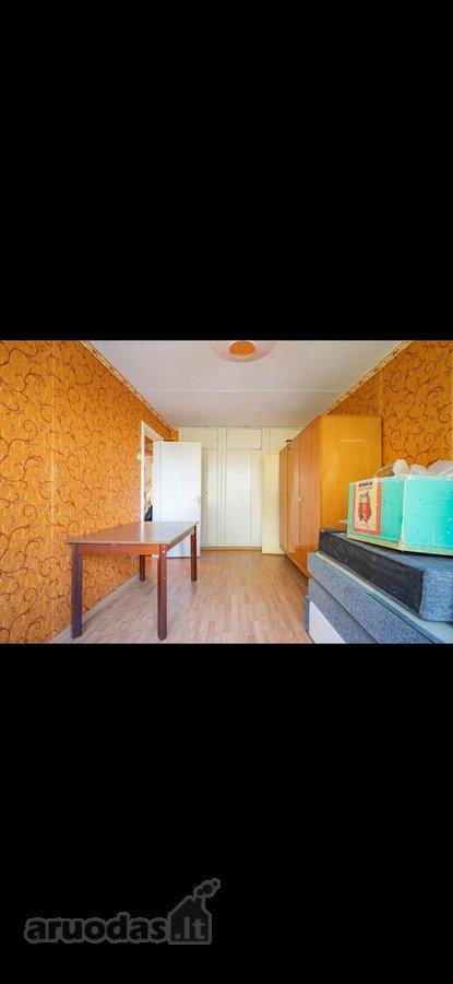 2 kambarių butas — Panevėžys, Centras, Aukštaičių g. — photo 4
