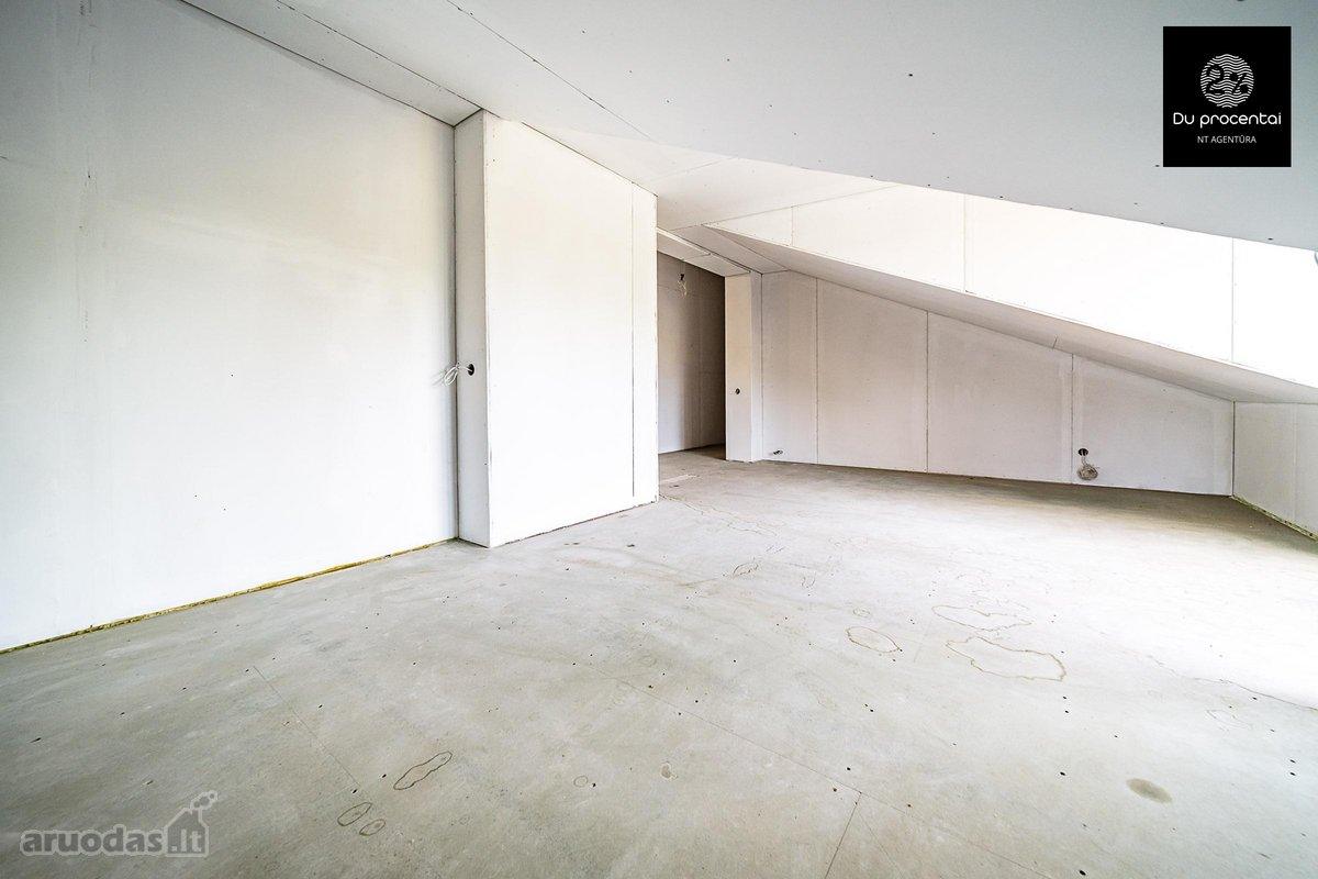 3 kambarių butas — Panevėžys, Centras, Laisvės a. — photo 18