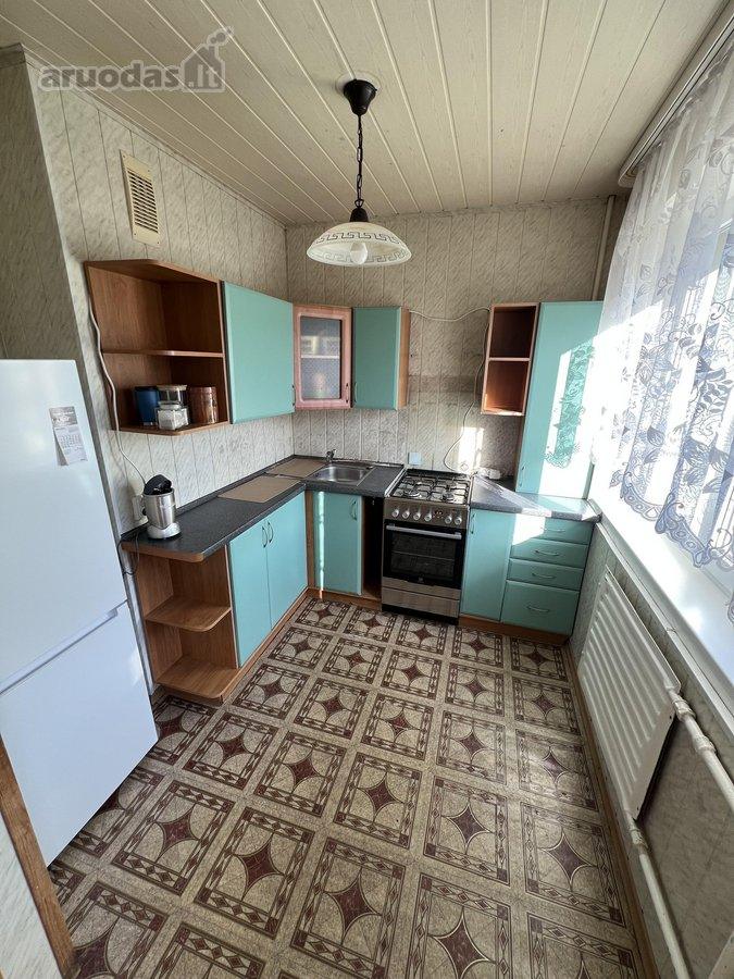 4 kambarių butas — Panevėžys, Klaipėdos, Statybininkų g. — photo 10