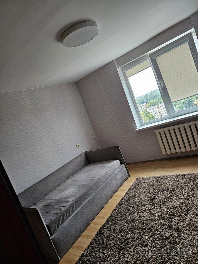 3 kambarių butas — Panevėžys, Žemaičiai, Aukštaičių g. — photo 7