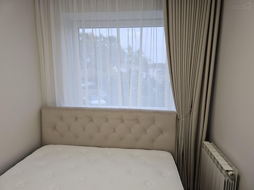 2-room apartment for rent — Panevėžys, Centras, Vilniaus g. — photo 7