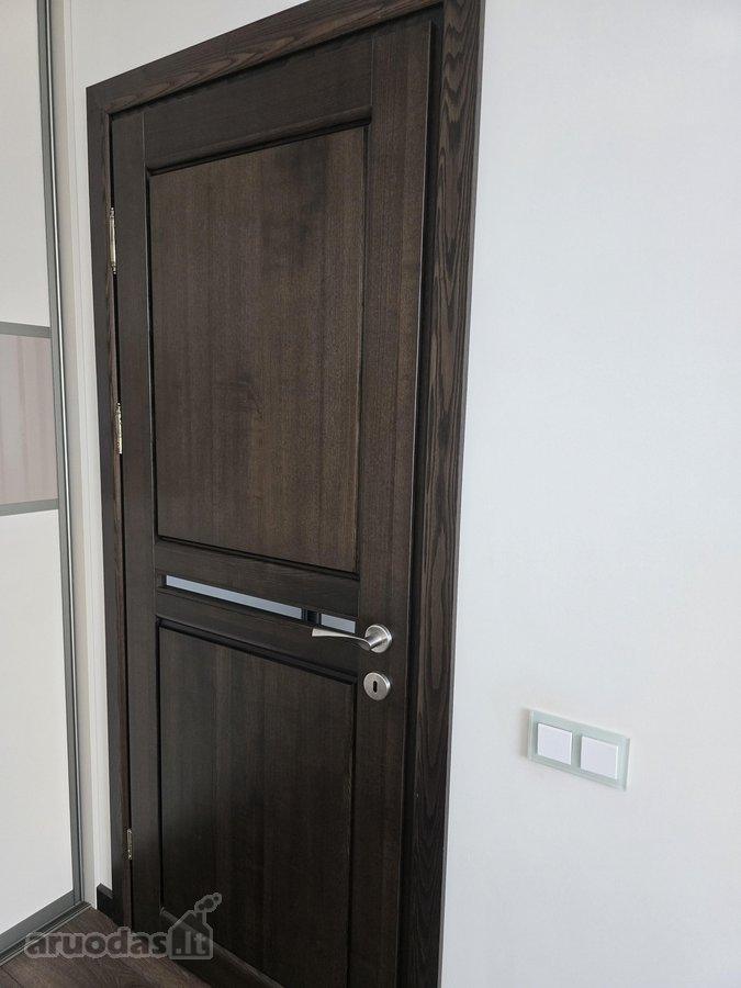 3 kambarių butas — Panevėžys, Centras, Katedros g. — photo 14