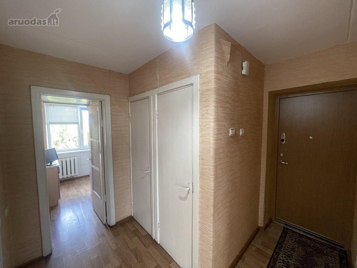 2 kambarių butas — Panevėžys, Centras, Danutės g. — photo 5