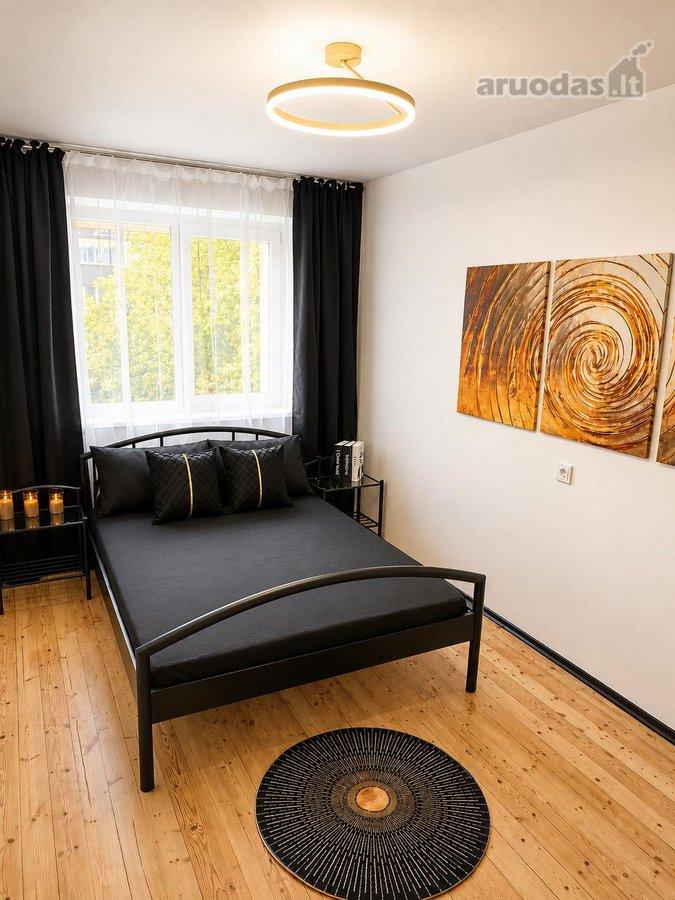 2 kambarių butas — Panevėžys, Pilėnai, Beržų g. — photo 6